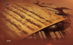 Tình khúc vượt thời gian - 24/8/2019