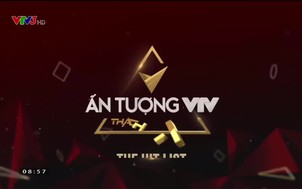 Đồng hành VTV Awards - Ấn tượng 2019 - 31/8/2019