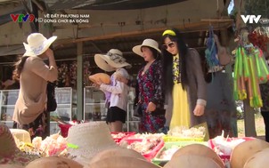 Về đất phương Nam: Dừng chơi Ba Động