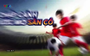Chắp cánh ước mơ sân cỏ - 22/9/2019