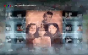 Như chưa hề có cuộc chia ly - 11/01/2020