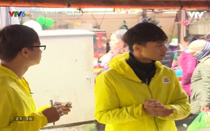 Chúng ta là một gia đình - 21/01/2020