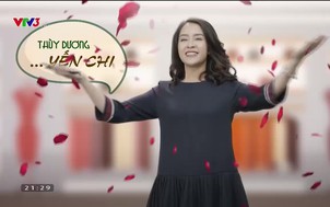 Sắc màu phái đẹp: Con ngoan trò giỏi