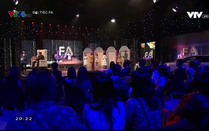 Đại tiệc FA - 11/10/2020