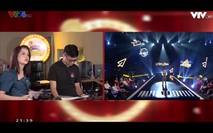 Đường tới cầu vồng 2020 - Số 8 - 16/10/2020