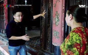 Khám phá phương Nam: Về Bến Tre thăm nhà cổ Huỳnh Phủ