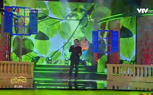 Sài Gòn đêm thứ Bảy: Phút yêu đầu