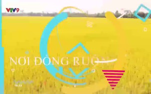 Khám phá phương Nam: Bánh tráng Mỹ Lồng - Bánh phồng Sơn Đốc