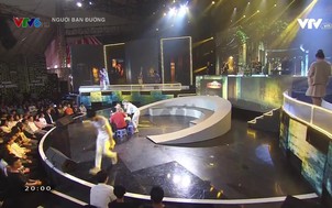 Người bạn đường - 28/11/2020