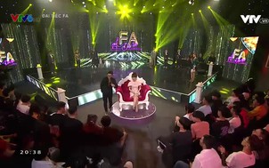 Đại tiệc FA - 29/11/2020