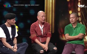 Video Storm: Bạn đã xem chưa? - Số 19