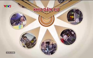 Khu dân cư rắc rối 2020 - Số 144