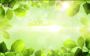 Cẩm nang vàng cho sức khỏe: Duy trì nét thanh xuân