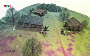 Về quê - 07/11/2020