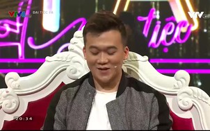 Đại tiệc FA - 08/11/2020