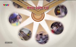 Khu dân cư rắc rối 2020 - Số 145