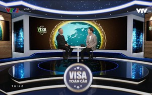 Visa toàn cầu: Mô hình gây quỹ cộng đồng