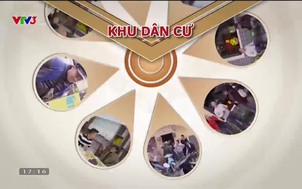 Khu dân cư rắc rối 2020 - Số 146