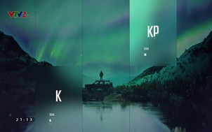 Chân trời khoa học 2020 - Số 6