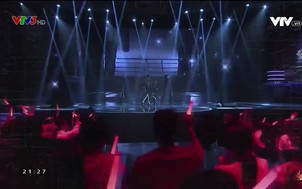 Bài hát đầu tiên - Số 16: Ca sĩ Ưng Hoàng Phúc