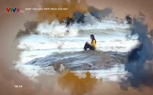 Ghét của nào trời trao của nấy - 25/12/2020