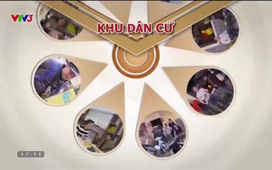 Khu dân cư rắc rối 2020 - Số 147