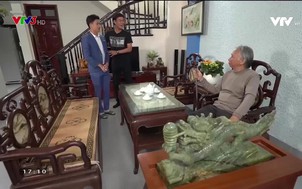 Khu dân cư rắc rối 2020 - Số 148