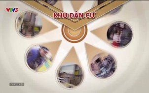 Khu dân cư rắc rối 2020 - Số 150