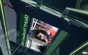 Chất lượng quốc gia: Dấu ấn bứt phá của ngành lâm nghiệp