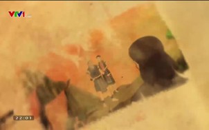 Khát vọng non sông: Vương tử Trịnh Khải nổi loạn