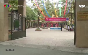 Môi trường: Xử lý chất thải, phòng chống dịch bệnh