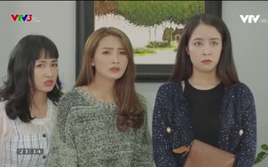 Sắc màu phái đẹp: Hội nghị cấp cao