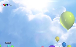 Bay lên những ước mơ - 04/3/2020