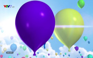 Bay lên những ước mơ - 05/3/2020