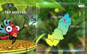 Bay lên những ước mơ - 06/3/2020