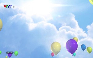 Bay lên những ước mơ - 07/3/2020