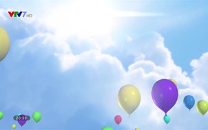 Bay lên những ươc mơ - 08/3/2020