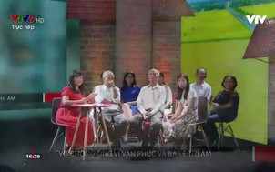 Như chưa hề có cuộc chia ly - 08/3/2020