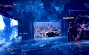 Chìa khóa thành công: Cuộc đua bền bỉ