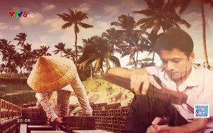 Tâm sáng vươn xa - 09/4/2020