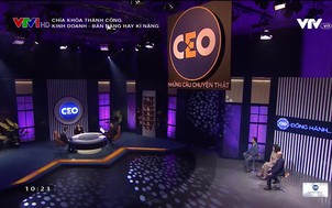 Chìa khóa thành công: Kinh doanh - Bản năng hay kĩ năng