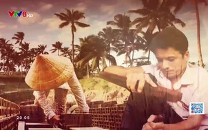 Tâm sáng vươn xa - 07/5/2020