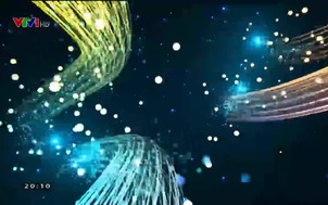 Không khoảng cách: Ca sĩ Ngọc Anh