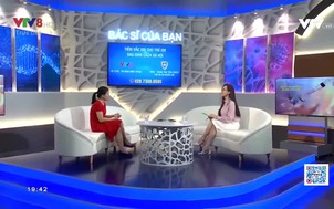 Bác sĩ của bạn: Tiêm vắc xin cho trẻ em sau giãn cách xã hội