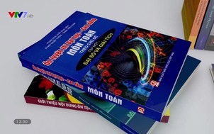 Chinh phục kỳ thi THPTQG 2020: Môn Lịch sử - Số 9