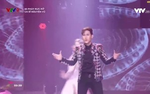 60 phút rực rỡ: Ca sĩ Nguyên Vũ