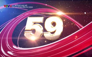 60 phút rực rỡ: Ca sỹ Nguyễn Phi Hùng