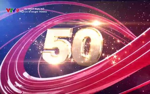 60 phút rực rỡ: Ca sỹ Đoan Trang