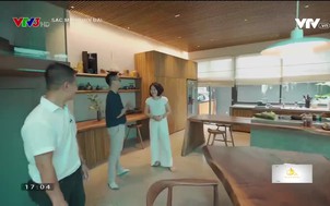 Sắc màu thời đại:  Không gian kết nối của kiến trúc sư Phạm Thanh Huy