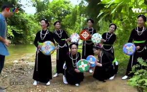 Đi đâu ? ăn gì ?: Đến với Bắc Quang